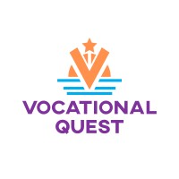 Vocational Quest logo, Vocational Quest contact details