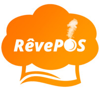 RêvePOS logo, RêvePOS contact details