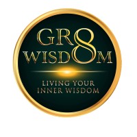 Gr8 Wisdom logo, Gr8 Wisdom contact details