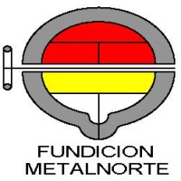 Fundicion de Aceros METALNORTE logo, Fundicion de Aceros METALNORTE contact details