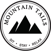 Mountain Tails logo, Mountain Tails contact details