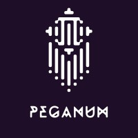 Peganum logo, Peganum contact details