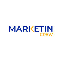 MarketinCrew logo, MarketinCrew contact details