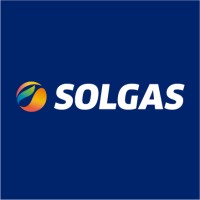 Solgas logo, Solgas contact details