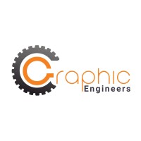 Graphic Engineers logo, Graphic Engineers contact details