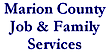 Marion County Job and Family Services. logo, Marion County Job and Family Services. contact details