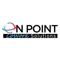 OnPoint CoWork Solutions logo, OnPoint CoWork Solutions contact details