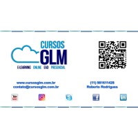 Cursos GLM Palestras, Treinamentos, e Consultoria Cursos (On-Line, Presenciais, In-Company e EAD) logo, Cursos GLM Palestras, Treinamentos, e Consultoria Cursos (On-Line, Presenciais, In-Company e EAD) contact details