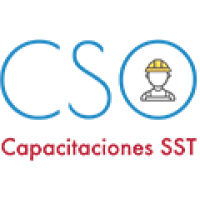 CSO CURSOS DE SALUD OCUPACIONAL logo, CSO CURSOS DE SALUD OCUPACIONAL contact details