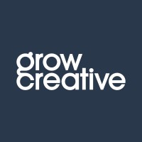 GrowCreative logo, GrowCreative contact details