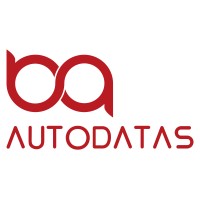 AUTODATAS logo, AUTODATAS contact details