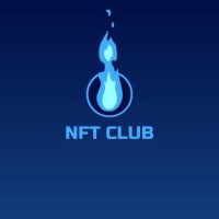 Ukrainian NFT Club logo, Ukrainian NFT Club contact details