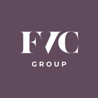 FVC Group logo, FVC Group contact details