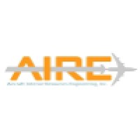 Aircraft Interior Resources Engineering, Inc. logo, Aircraft Interior Resources Engineering, Inc. contact details