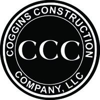 Coggins Construction Company, LLC logo, Coggins Construction Company, LLC contact details