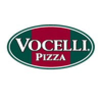 Vocellis Pizza logo, Vocellis Pizza contact details