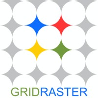 GridRaster Inc logo, GridRaster Inc contact details