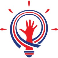 Raised Hand logo, Raised Hand contact details