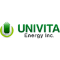 Univita Energy Inc., logo, Univita Energy Inc., contact details