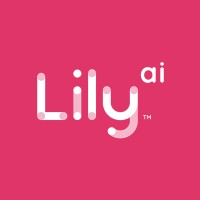 Lily AI logo, Lily AI contact details