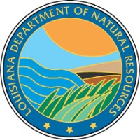 Louisiana Department of Natural Resources logo, Louisiana Department of Natural Resources contact details