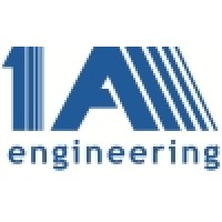 1A-Engineering logo, 1A-Engineering contact details