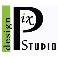 DesignPix Studio logo, DesignPix Studio contact details