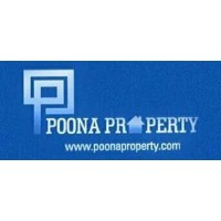 Poona Property logo, Poona Property contact details