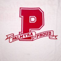 Palmyra Public School District logo, Palmyra Public School District contact details