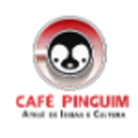 Café Pinguim logo, Café Pinguim contact details