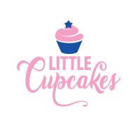 Little Cupcakes logo, Little Cupcakes contact details