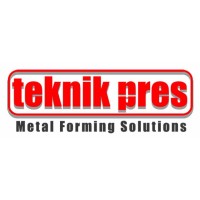 TEKNİK PRES logo, TEKNİK PRES contact details