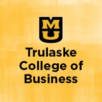 University of Missouri Trulaske College of Business logo, University of Missouri Trulaske College of Business contact details