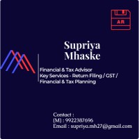 Supriya logo, Supriya contact details