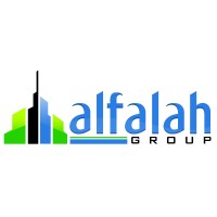 Alfalah Group logo, Alfalah Group contact details