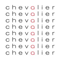 Chevalier Advertising logo, Chevalier Advertising contact details