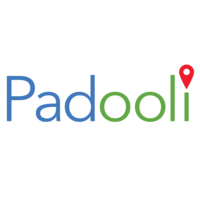 Padooli logo, Padooli contact details