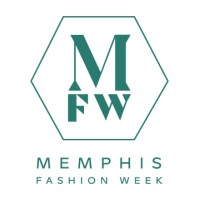 Memphis Fashion Week logo, Memphis Fashion Week contact details