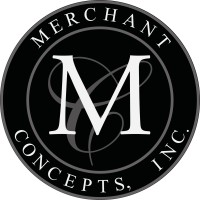 Merchant Concepts logo, Merchant Concepts contact details