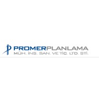 Promer Planlama logo, Promer Planlama contact details