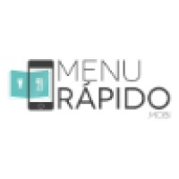 MenuRápido logo, MenuRápido contact details