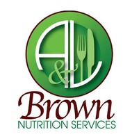 A&L Brown Nutrition Services logo, A&L Brown Nutrition Services contact details