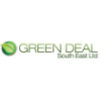 The Green Deal Group logo, The Green Deal Group contact details