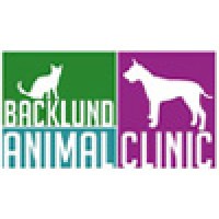 Backlund Animal Clinic logo, Backlund Animal Clinic contact details