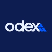 Odex logo, Odex contact details