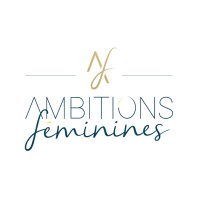 Ambitions Féminines logo, Ambitions Féminines contact details