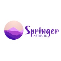 Springer Institute logo, Springer Institute contact details