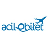 Acilebilet logo, Acilebilet contact details