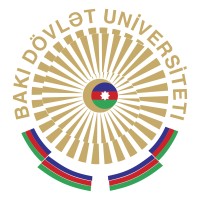 Baku State University logo, Baku State University contact details