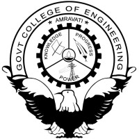 Government  College of Engineering, Amravati. logo, Government  College of Engineering, Amravati. contact details